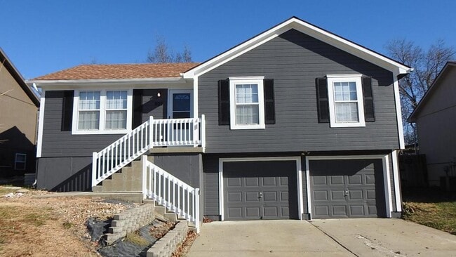 Building Photo - 621 N Downey Ct Rental