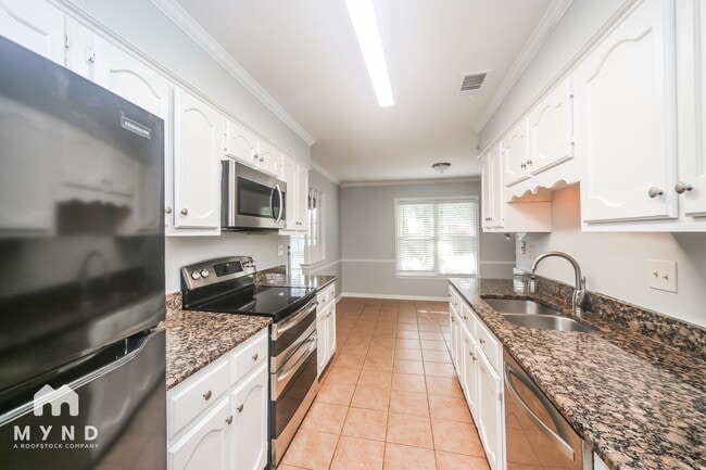 8464 Buckhurst Rd