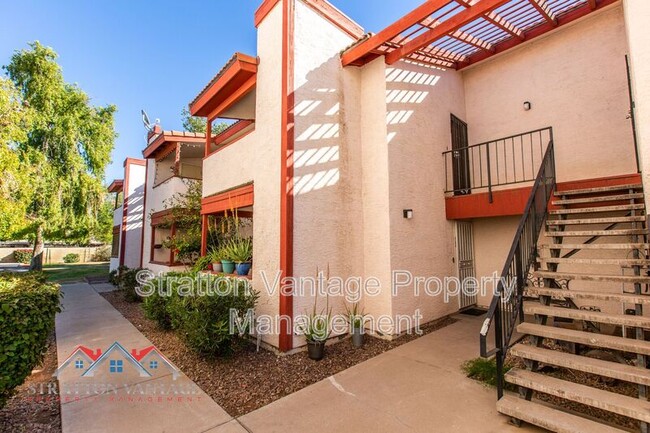 Photo - 4211 E Palm Ln Condo Unit # 223