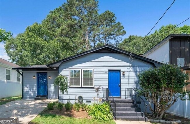 Building Photo - 2851 Forrest Hills Dr SW