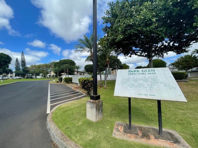 Photo - Parkglen at Waikele upstairs corner/end unit