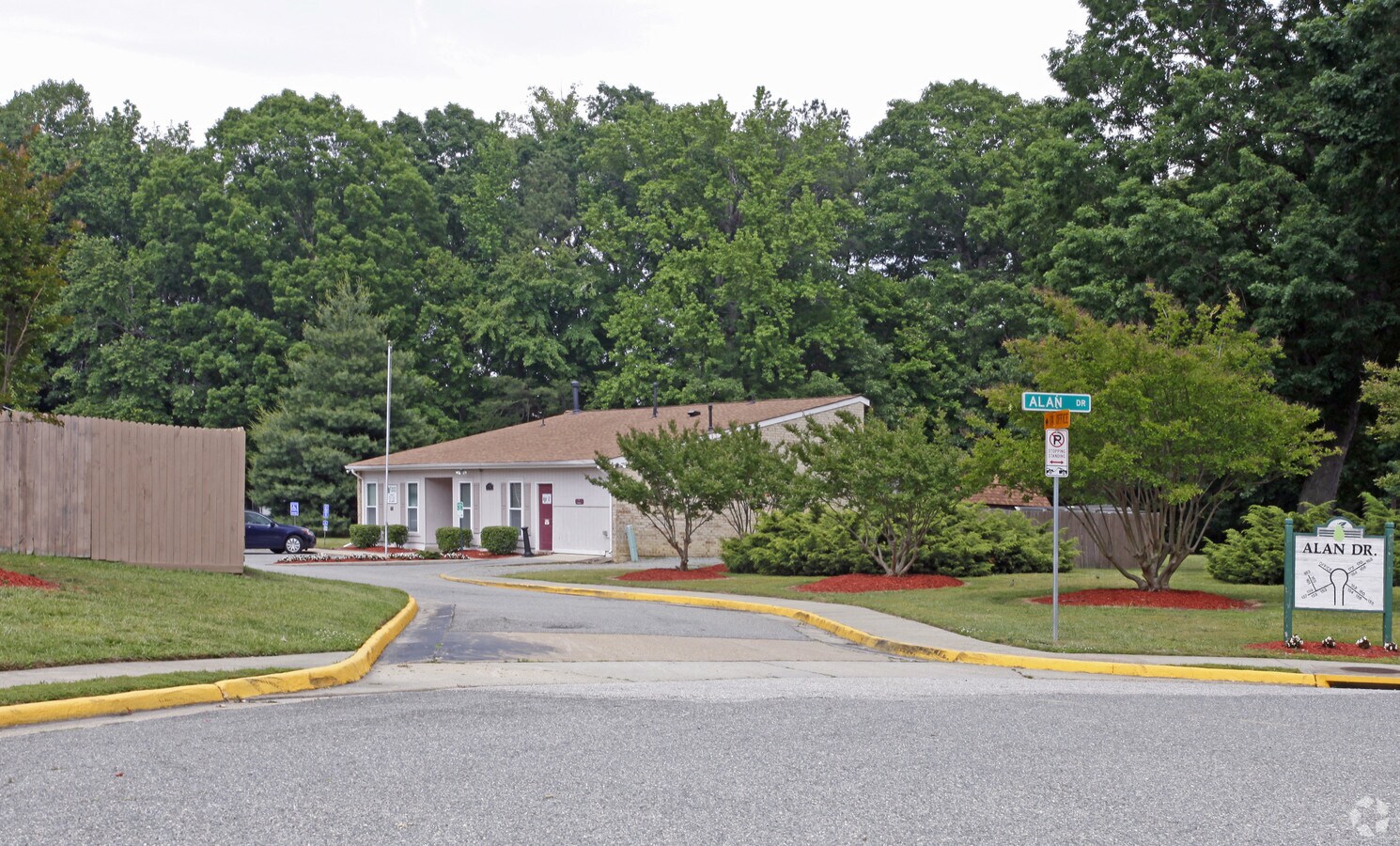 Photo - Pear Tree Park Townhouses