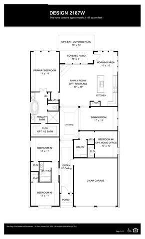 Photo - 1803 Buckeye Ln