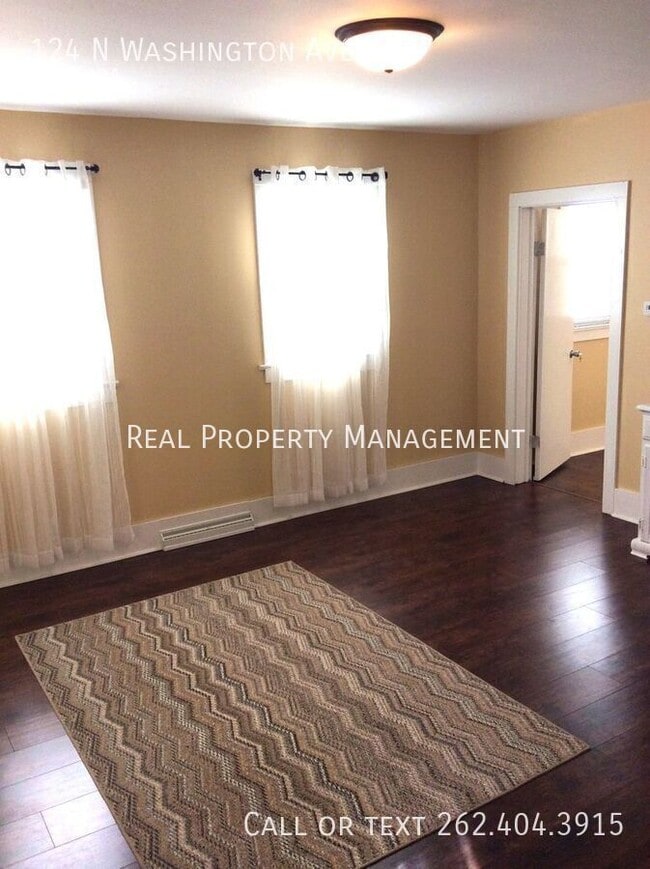 Photo - 124 N Washington Ave
