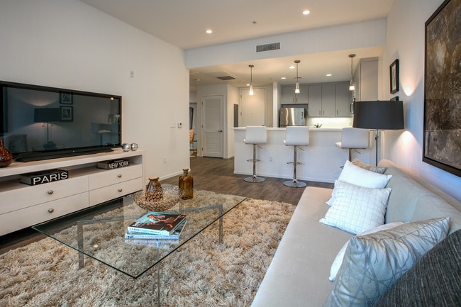 Hardwood Floors