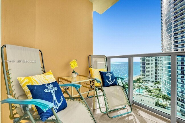 Building Photo - 2501 S Ocean Dr Unit 1615 (Available May 4)