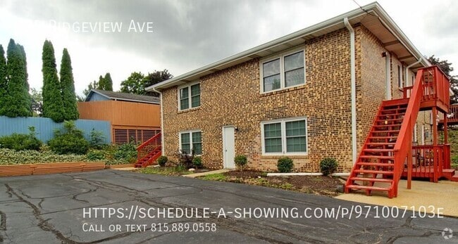 Building Photo - 335 Ridgeview Ave Rental