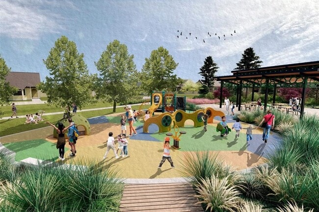 Photo - 21002 Armstrong County Dr