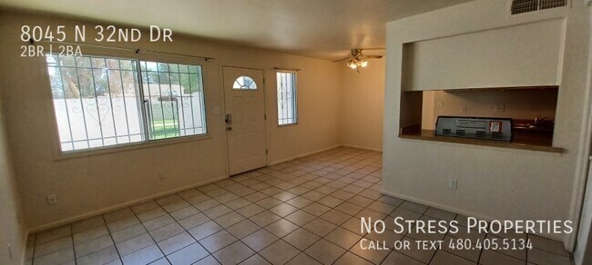 Photo - 2 Bed Town Home at 35th Ave and Northern!