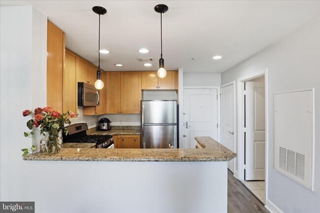 Photo - 3600 S Glebe Rd Unidad 815W