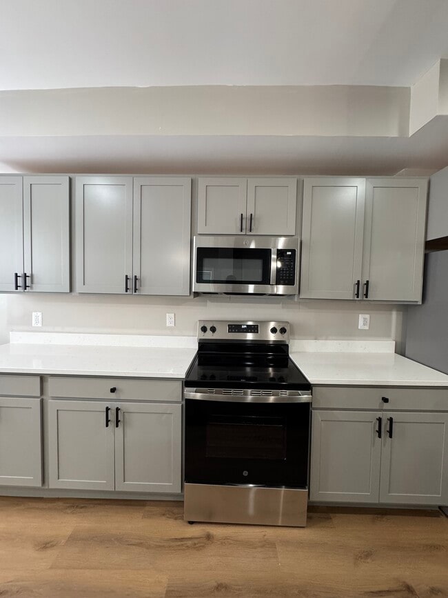 Building Photo - 2216 Whittier Ave Rental