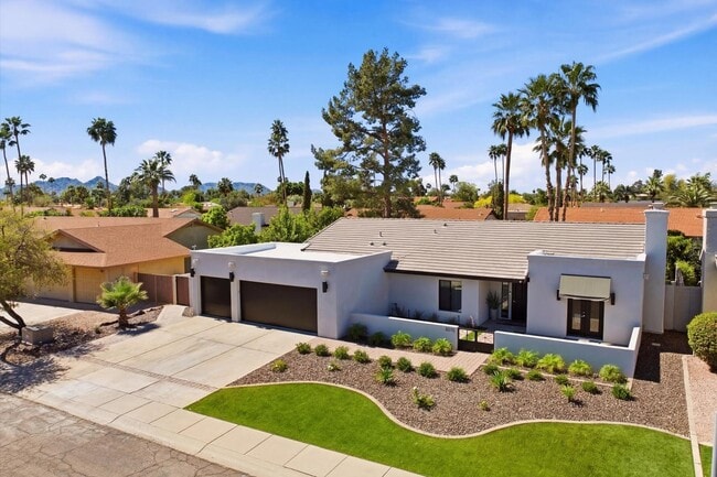 Photo - 8372 E San Salvador Dr