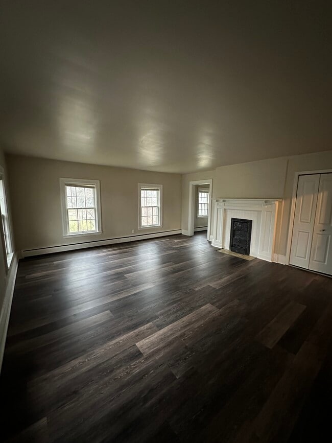 Pine Tree Apartments