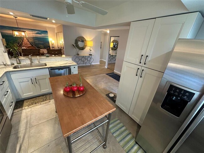 Photo - 3500 El Conquistador Pkwy Unit 344