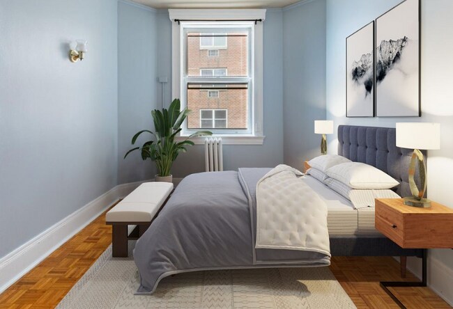 Photo - 21 Beacon St Unidad 1-10P Rental
