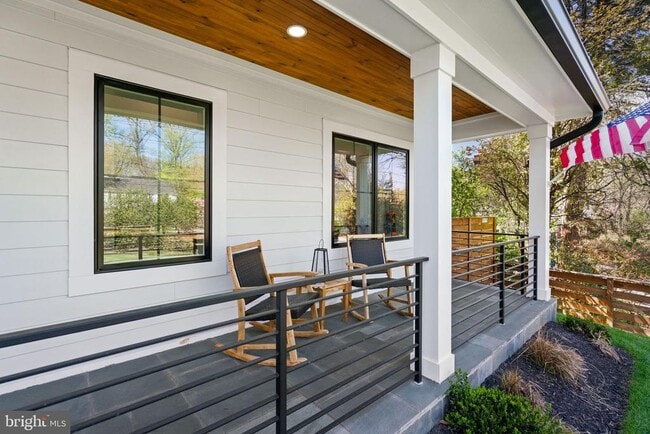 Photo - 6202 Massachusetts Ave