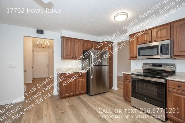 Photo - 17702 Howe Rd