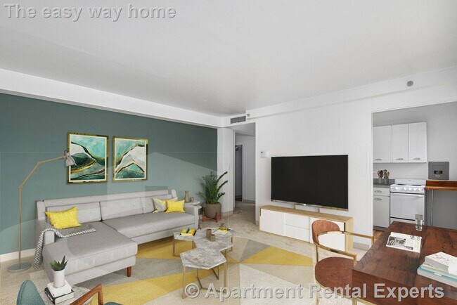 Photo - 100 Memorial Dr Unidad #5-03A