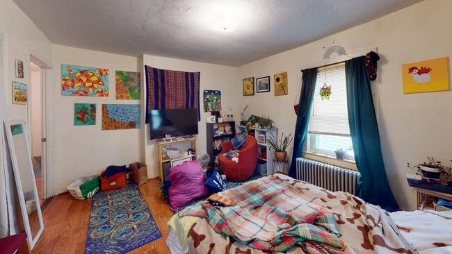 9R Winship St. #A Brighton