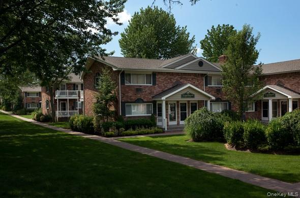 60 Chelsea Ct Unidad AD12