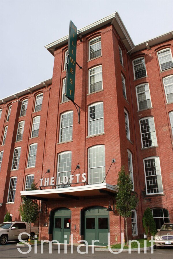 Photo - 70 Foundry St Apartment Unit A-321