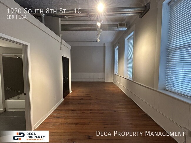 Photo - 1920 S 8th St Unit 1C