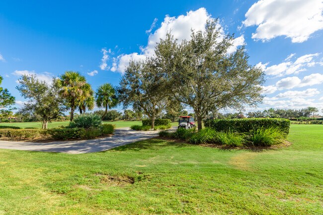 Scenic Walking Trails! - 12710 Sorrento Way Unit 102