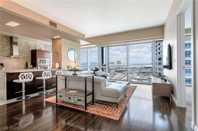 Photo - 4471 Dean Martin Dr Unit 2807