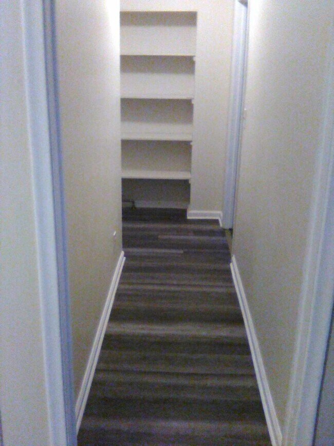 Pine Ridge Apartment * Please Call* Clio, MI