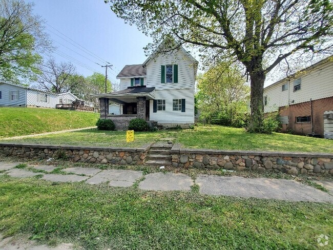 Building Photo - 410 N Branson St Rental