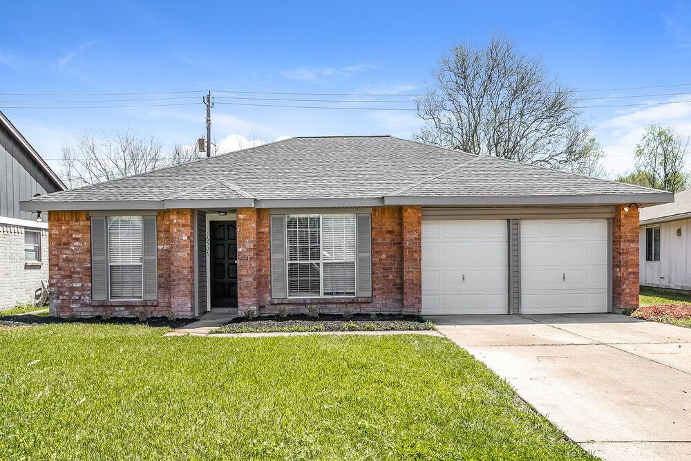 Photo - 16507 Quail Meadow Dr