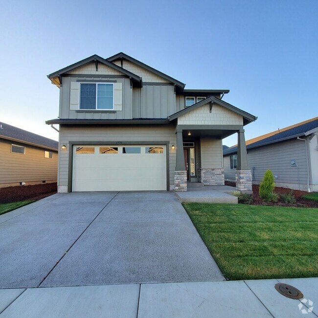 Houses for Rent in Albany, OR 20 Rentals