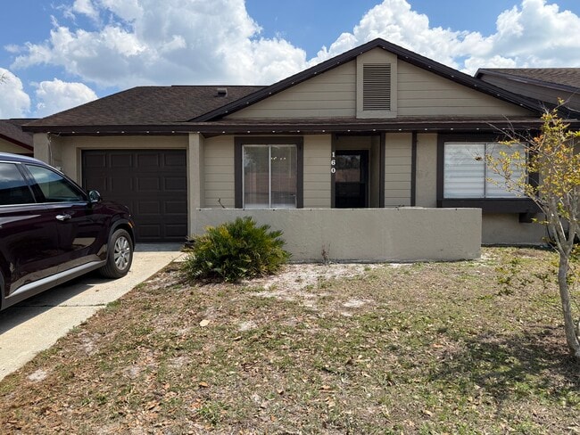 Photo - 160 Clear Lake Cir