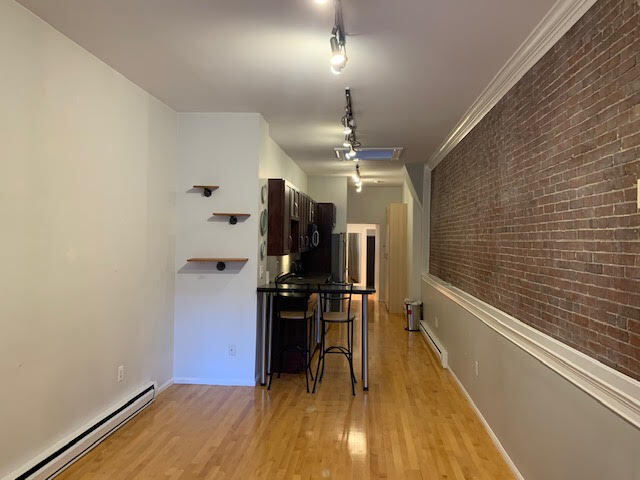 88 Prince St Unit 1A