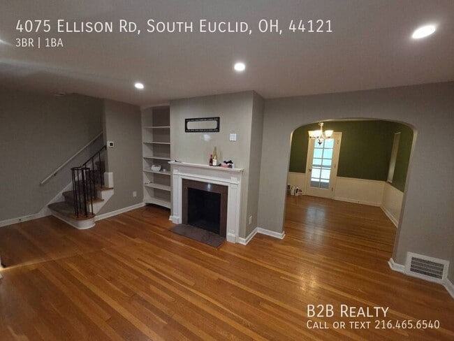 Photo - 4075 Ellison Rd