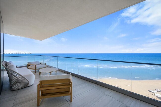 Photo - 18975 Collins Ave Unit 700