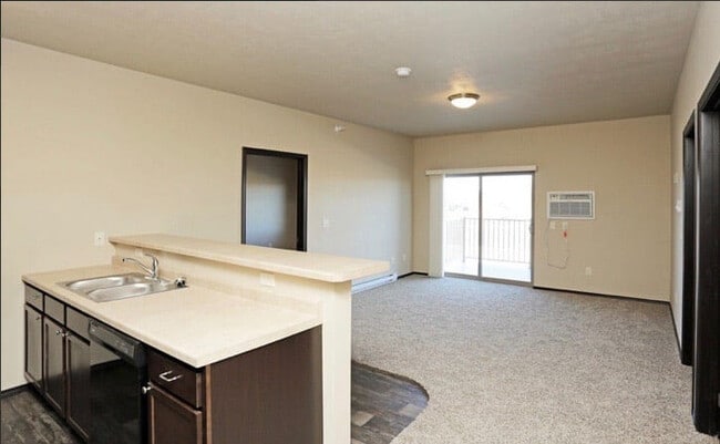 One Bedroom