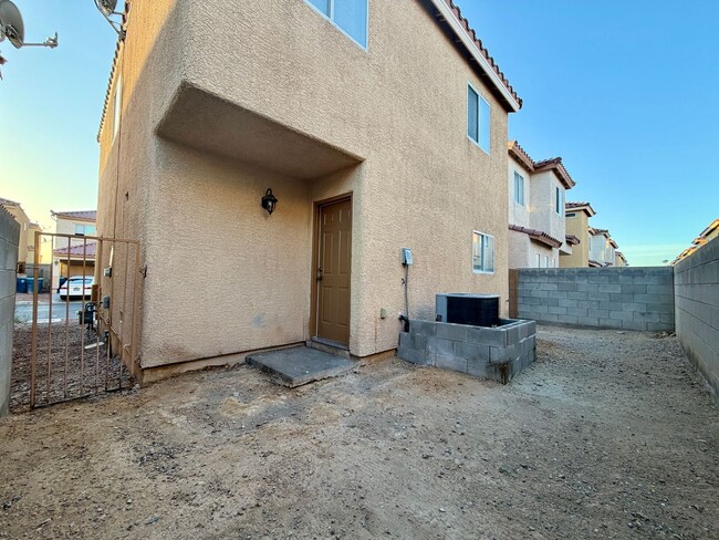 Photo - 4 bedroom near Nellis AFB
