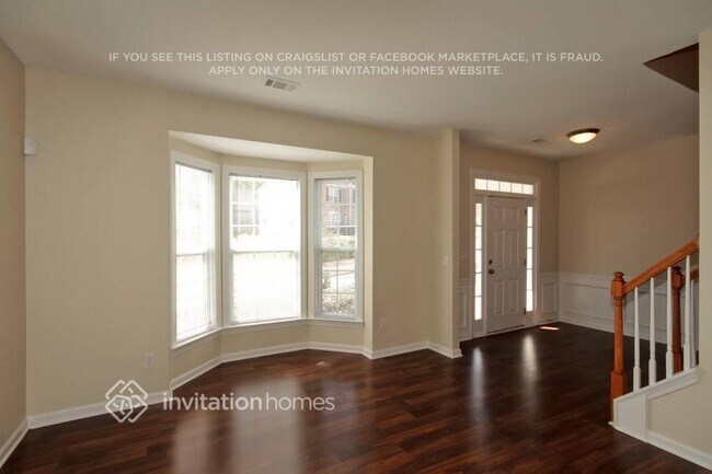 Photo - 3568 Park Hill Cir SW