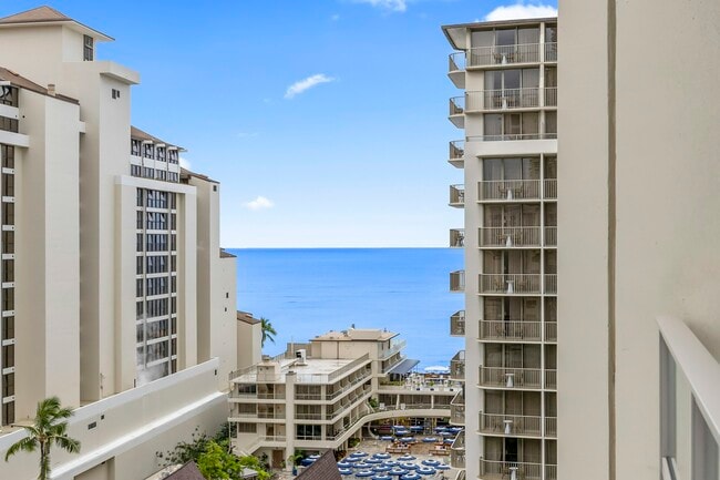 Photo - 223 Saratoga Rd Unidad Ka La'i 1116