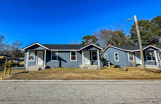 Photo - 1 Bedroom 1 Bathroom- New Construction!