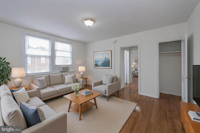 Building Photo - 7611 Eastern Ave NW Unit 103