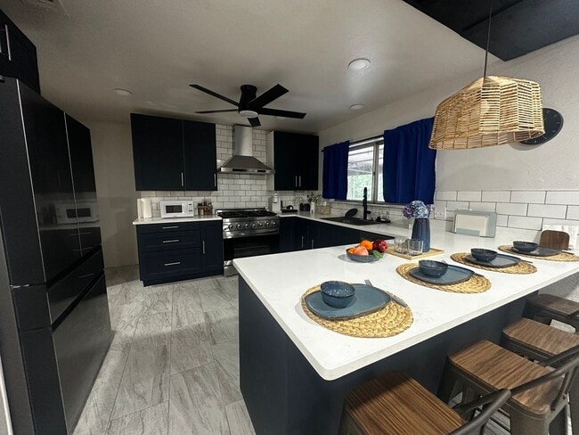 Photo - Gorgeous Remodeled 4 Bedroom Home