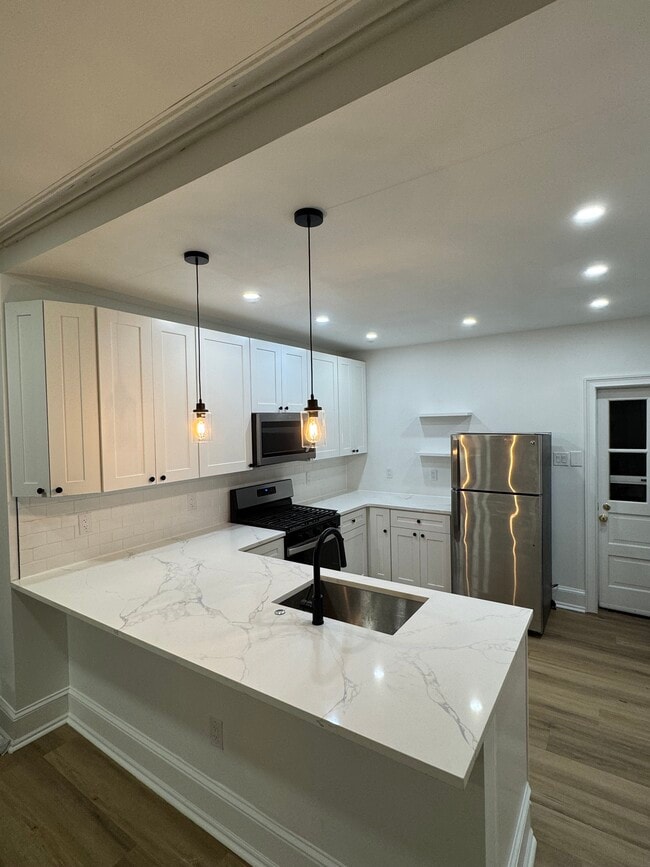 Photo - 2207 Mount Vernon St Unit 1st Floor