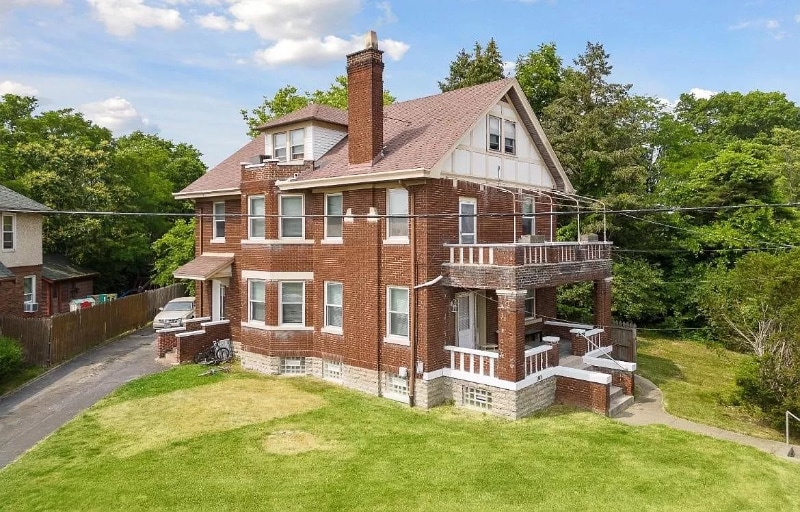 Photo - 2565 Orland Ave