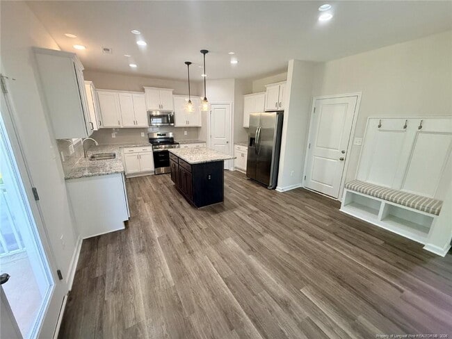Photo - 203 Williford Dr
