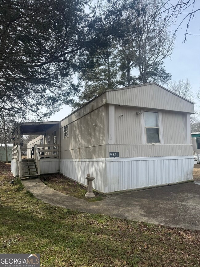 Photo - 521 Bay Creek Crossing