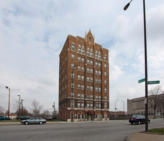 Mayfair Apartments