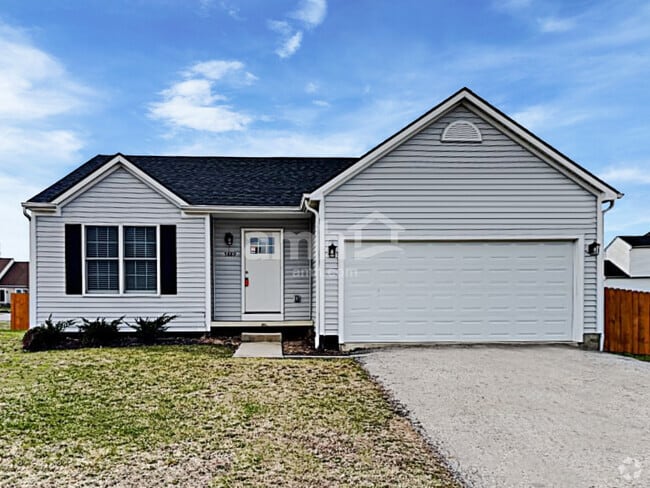 Building Photo - 5889 Westbend Dr Rental
