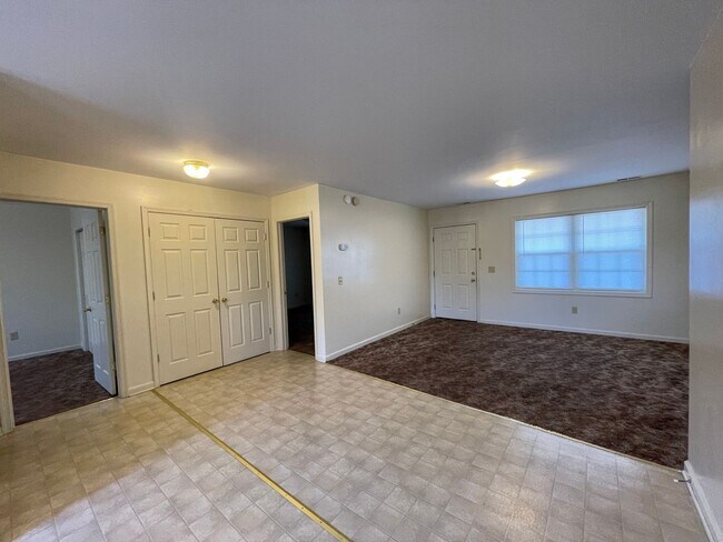 Photo - Two Bedroom Apartment for Rent